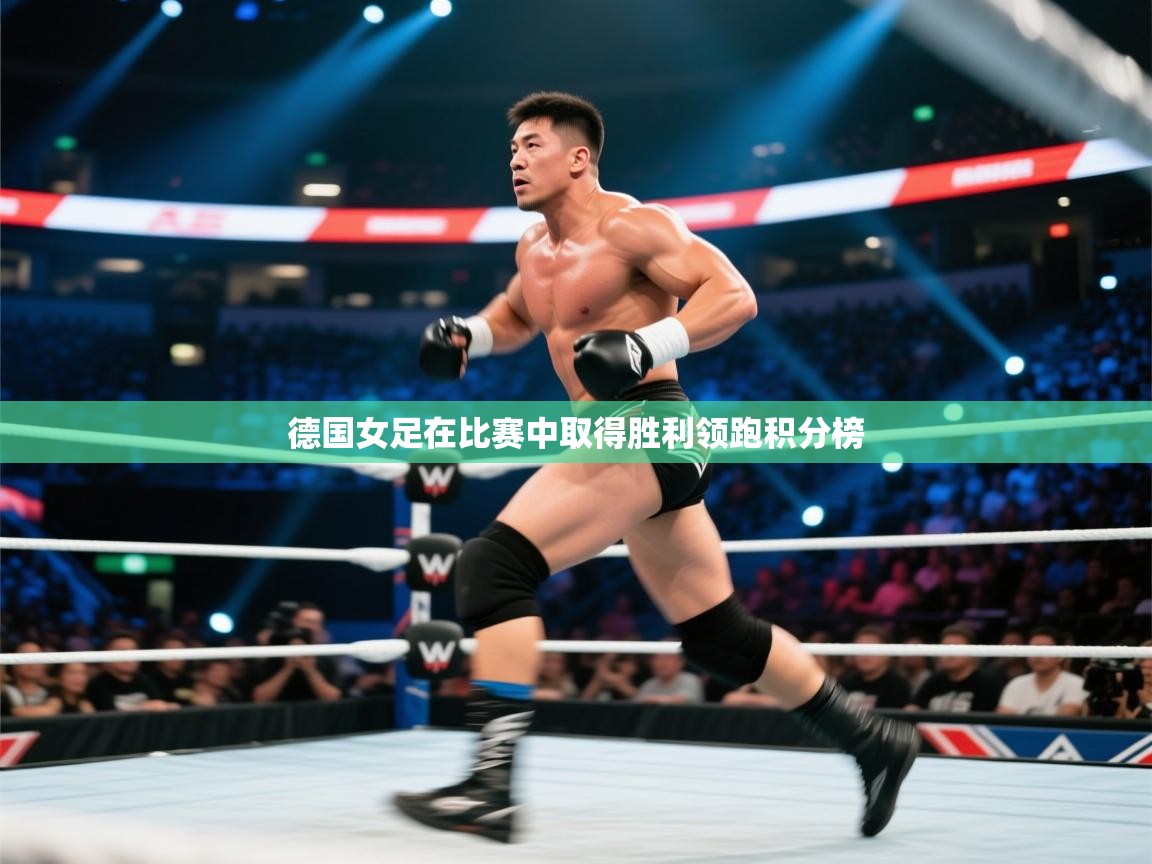 德国女足在比赛中取得胜利领跑积分榜 第1张