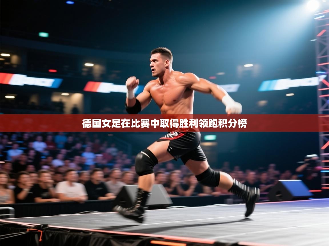 德国女足在比赛中取得胜利领跑积分榜 第2张