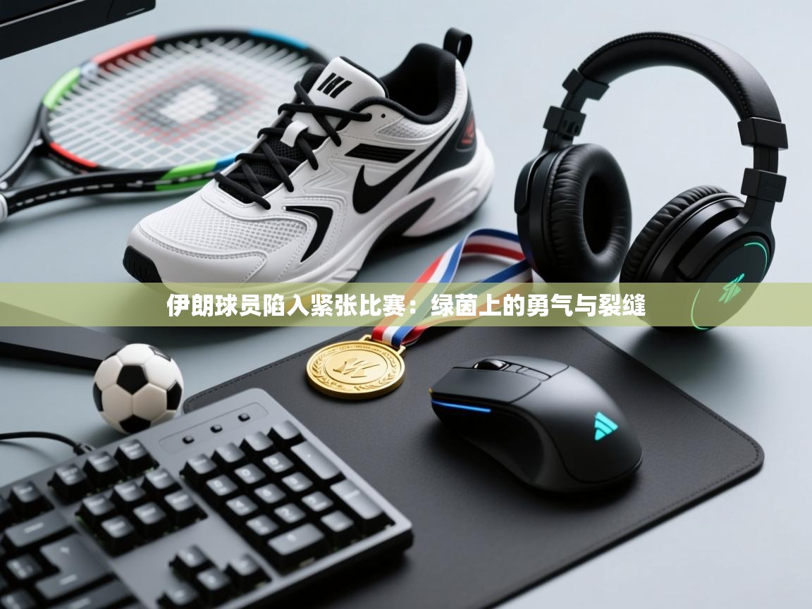 伊朗球员陷入紧张比赛：绿茵上的勇气与裂缝  第1张