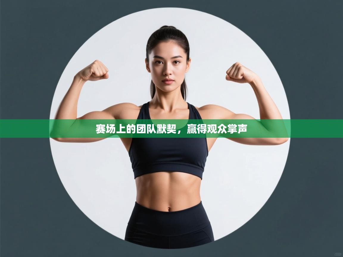 赛场上的团队默契,赢得观众掌声 第2张