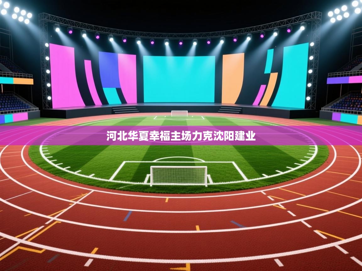 河北华夏幸福主场力克沈阳建业 第2张